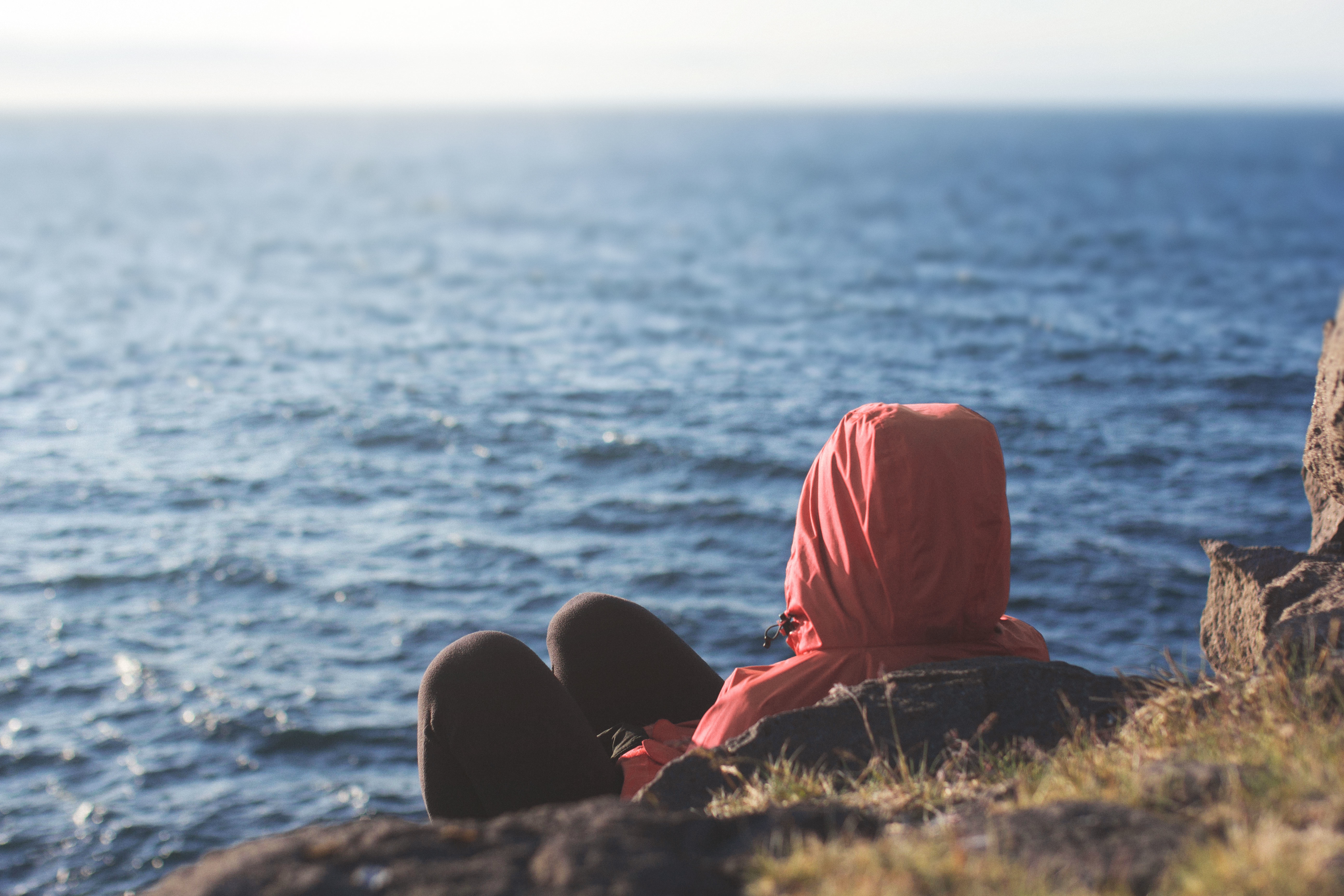 Use visualisations to overcome your fears