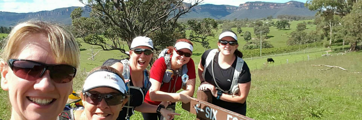 When women support each other, incredible things happen When women support each other, incredible things happen